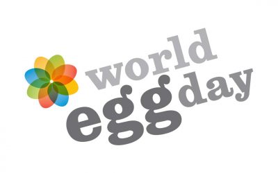 A World Egg Day celebration