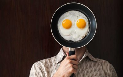 15 Fun Egg Facts