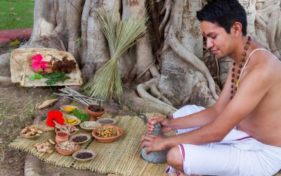 Ayurveda a natural alternative?