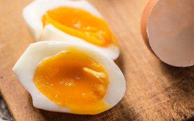 Raw and runny eggs are safe to eat, says food safety watchdog.