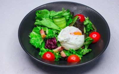 Egg uses in the 1400’s