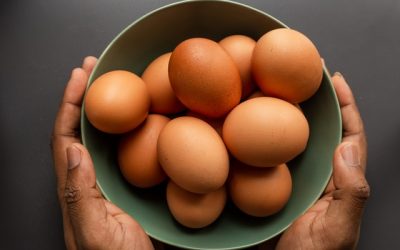 7 Health Benefits of Eating Eggs