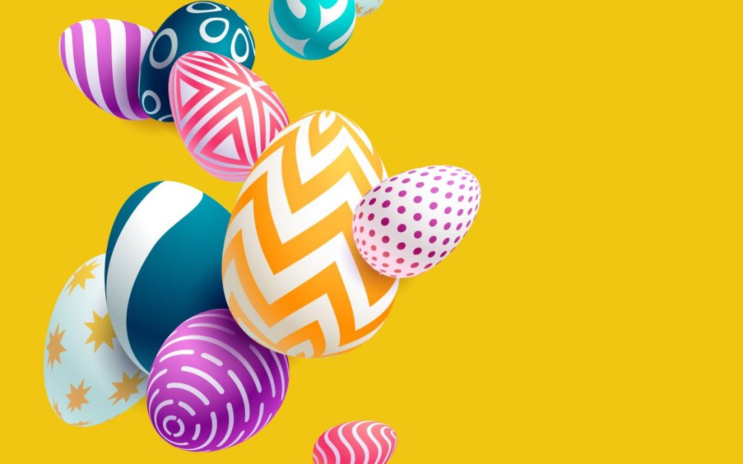 Ideas For Teenage Easter Egg Hunts