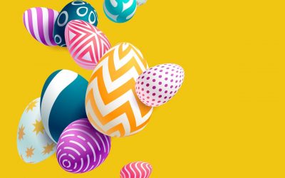 Ideas For Teenage Easter Egg Hunts