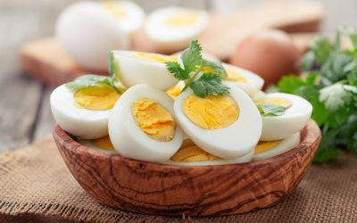 Unravelling the Mysteries of the Egg Smell