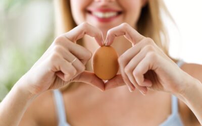 Role of Eggs in Boosting Bone Health