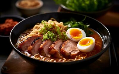 How Eggs Shape the Magic of the Holiday Season